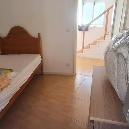 Casa vacanze Moradia Francos Boavista