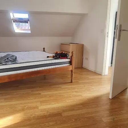 Moradia Francos Boavista Casa vacanze